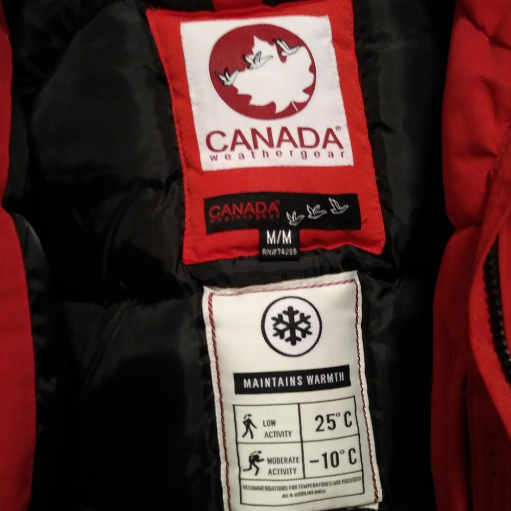 Coat/Jacket - image 2